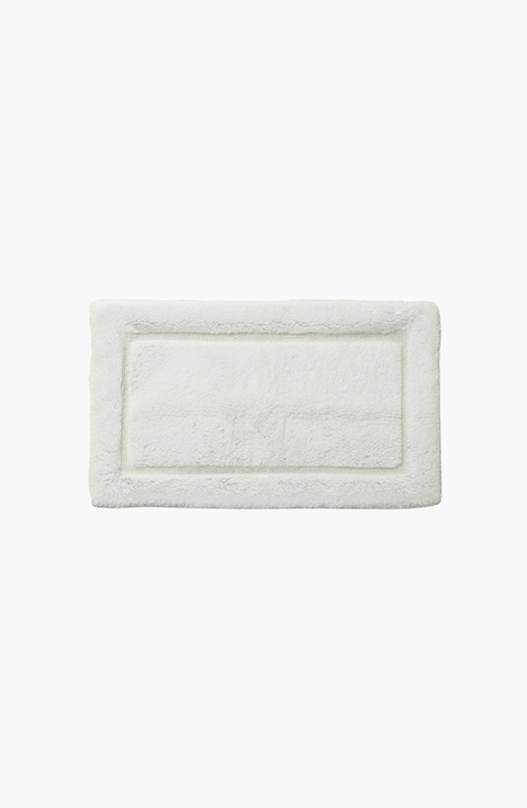 Ultraplush Skid-Resistant Bath Mat