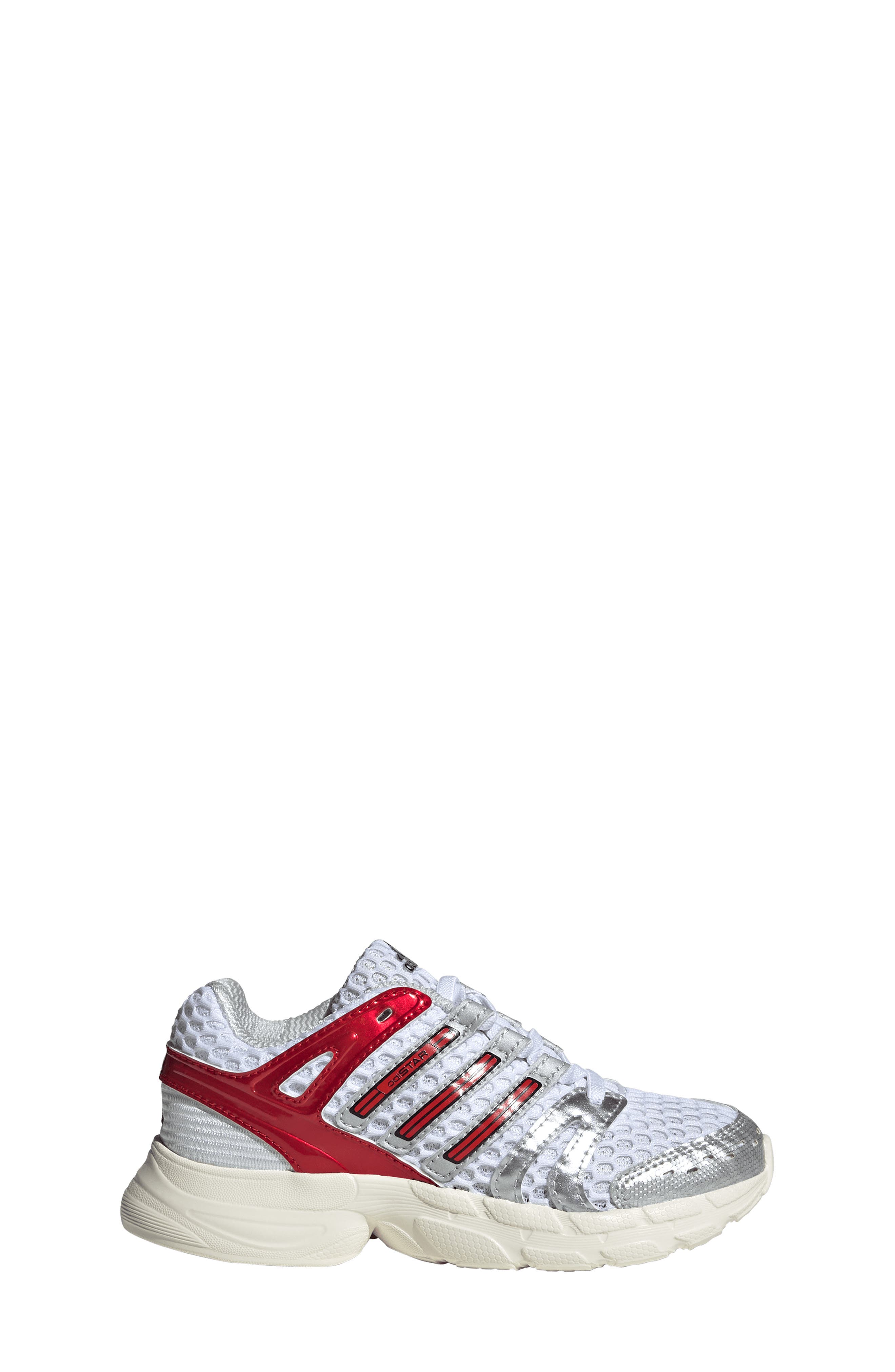 adidas Kids' Adistar Control 5 Sneaker, Alternate, color, 