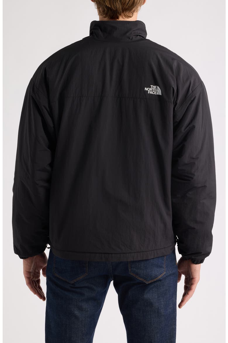 Yumiori Reversible Jacket, Alternate, color, TNF BLACK/ TNF BLACK