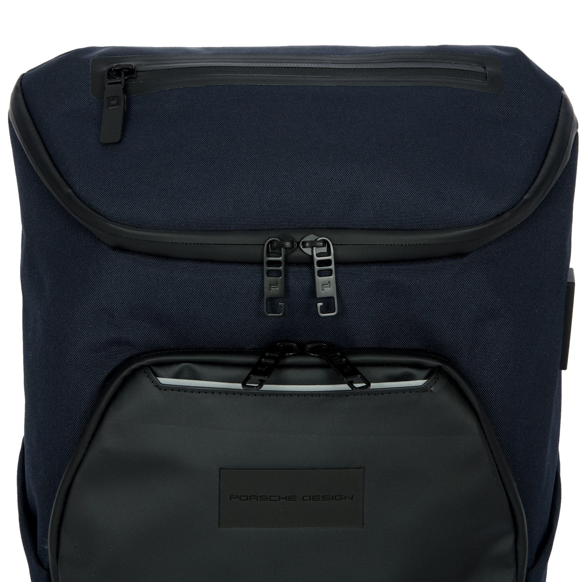 U Eco Backpack M1, Alternate, color, Blue