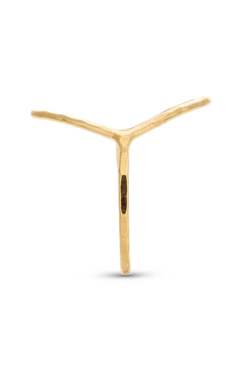 Kiara by Ki-Ele Aria Open Diamond Ring, Alternate, color, 