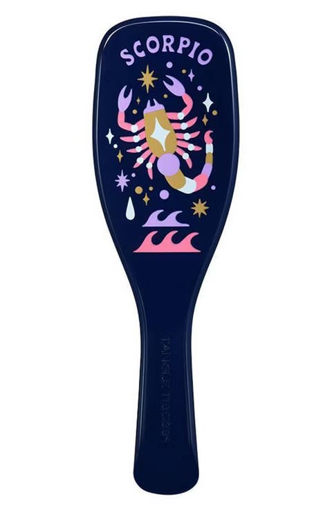 The Ultimate Detangler Zodiac Hairbrush