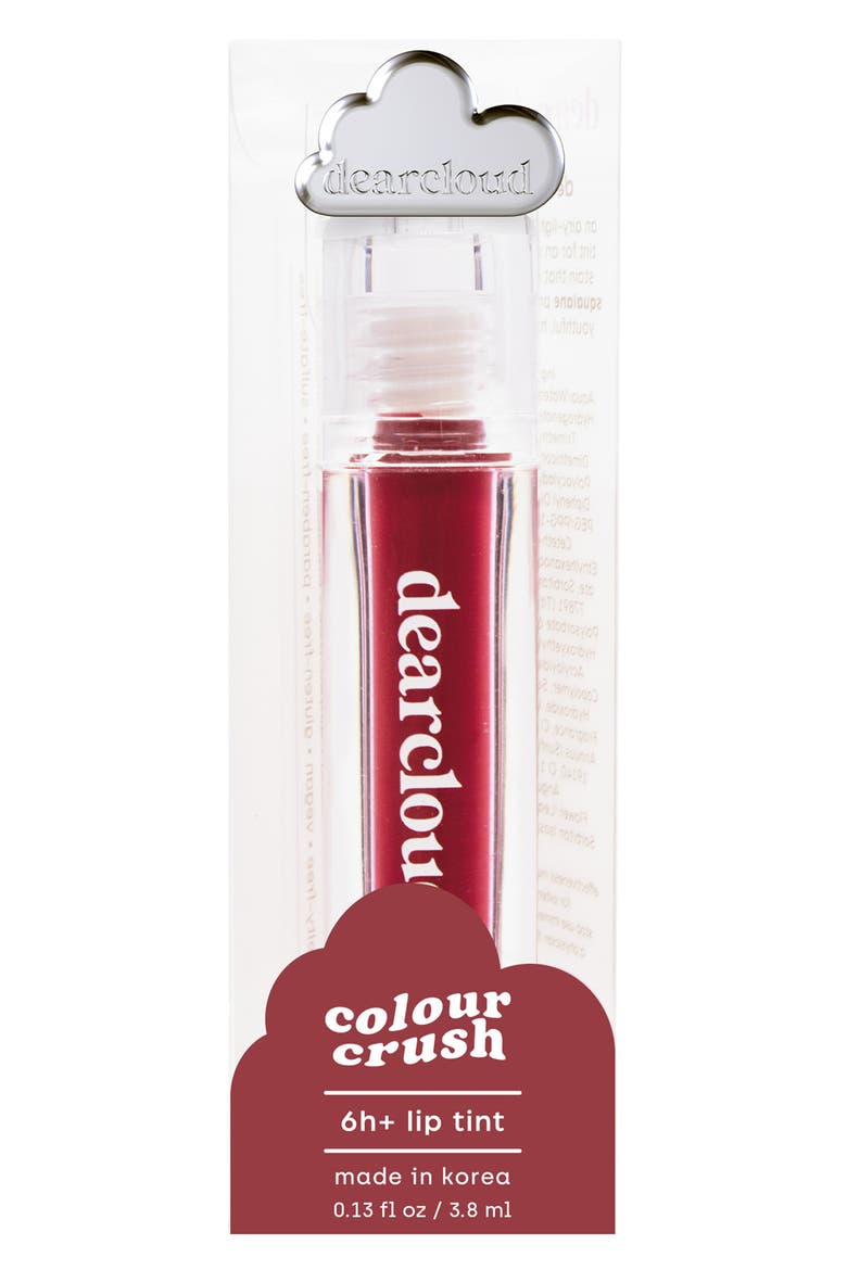 Colour Crush 6h+ Lip Tint, Alternate, color, JAMMY