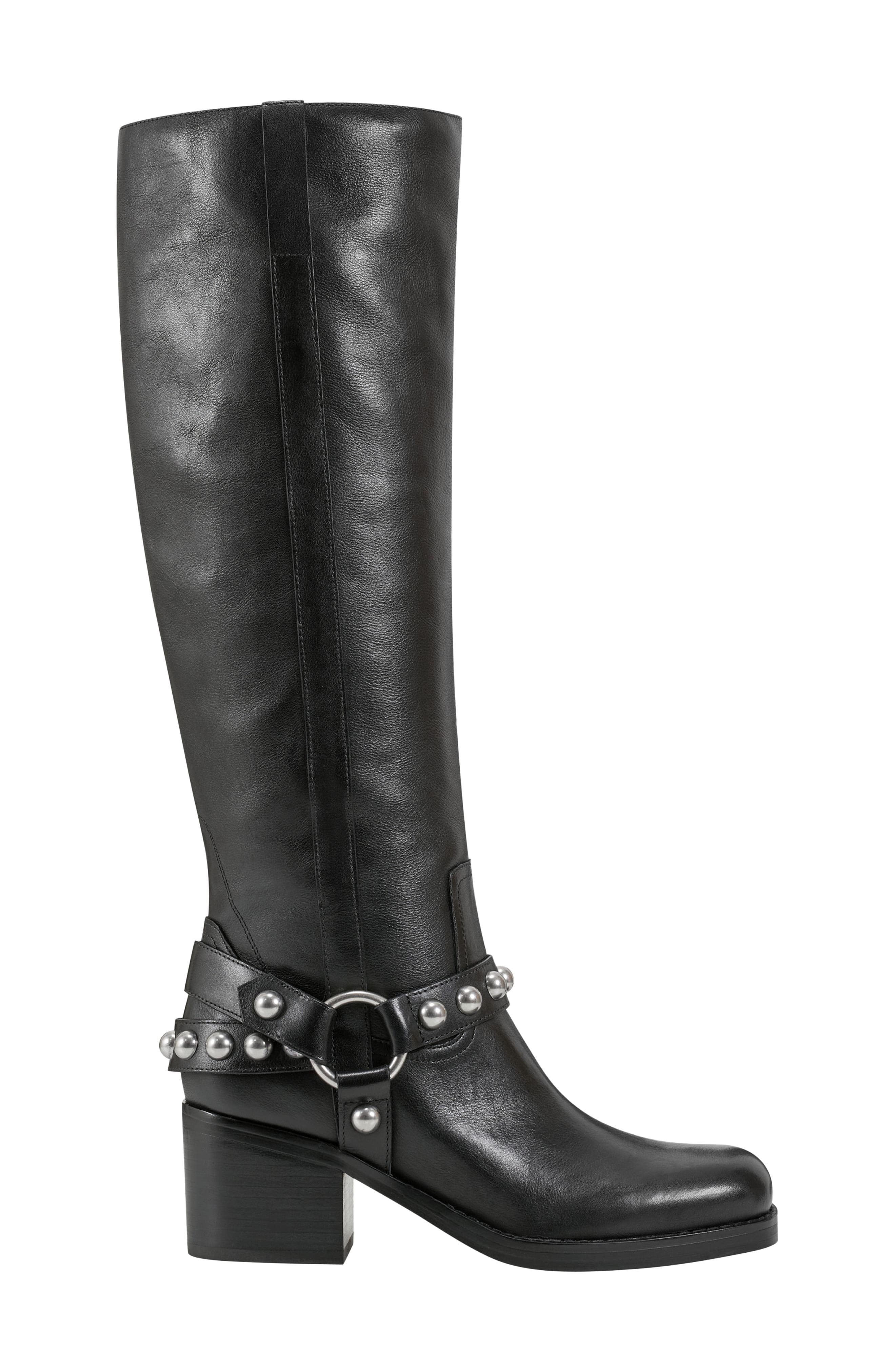 Marc Fisher LTD Ofida Knee High Boot, Alternate, color, 