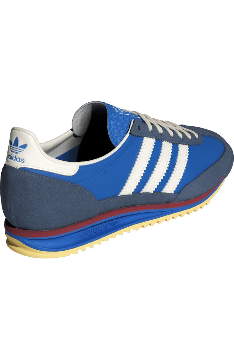 adidas SL 72 Sneaker, Alternate, color, Blubir/Owh