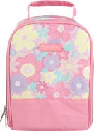 Jessica Simpson Kids' Floral Lunch Tote