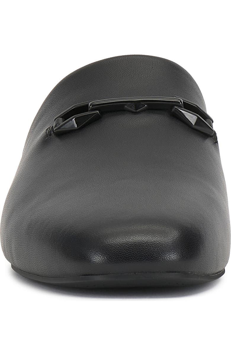 Vince Camuto Macassie Mule, Alternate, color, Black