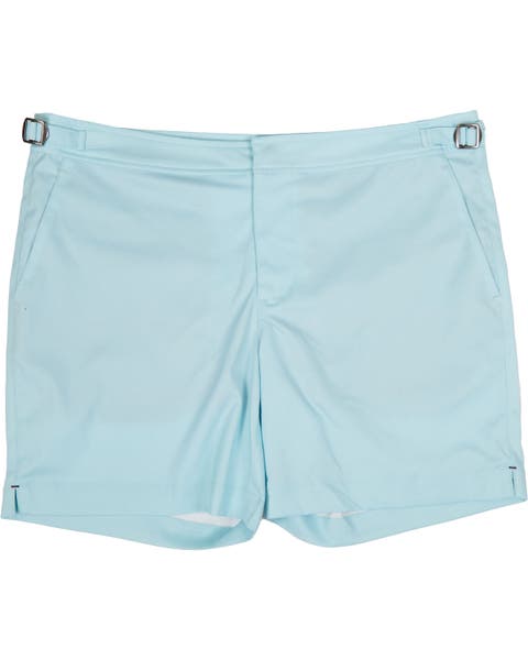 Pool Tailored Swim Short