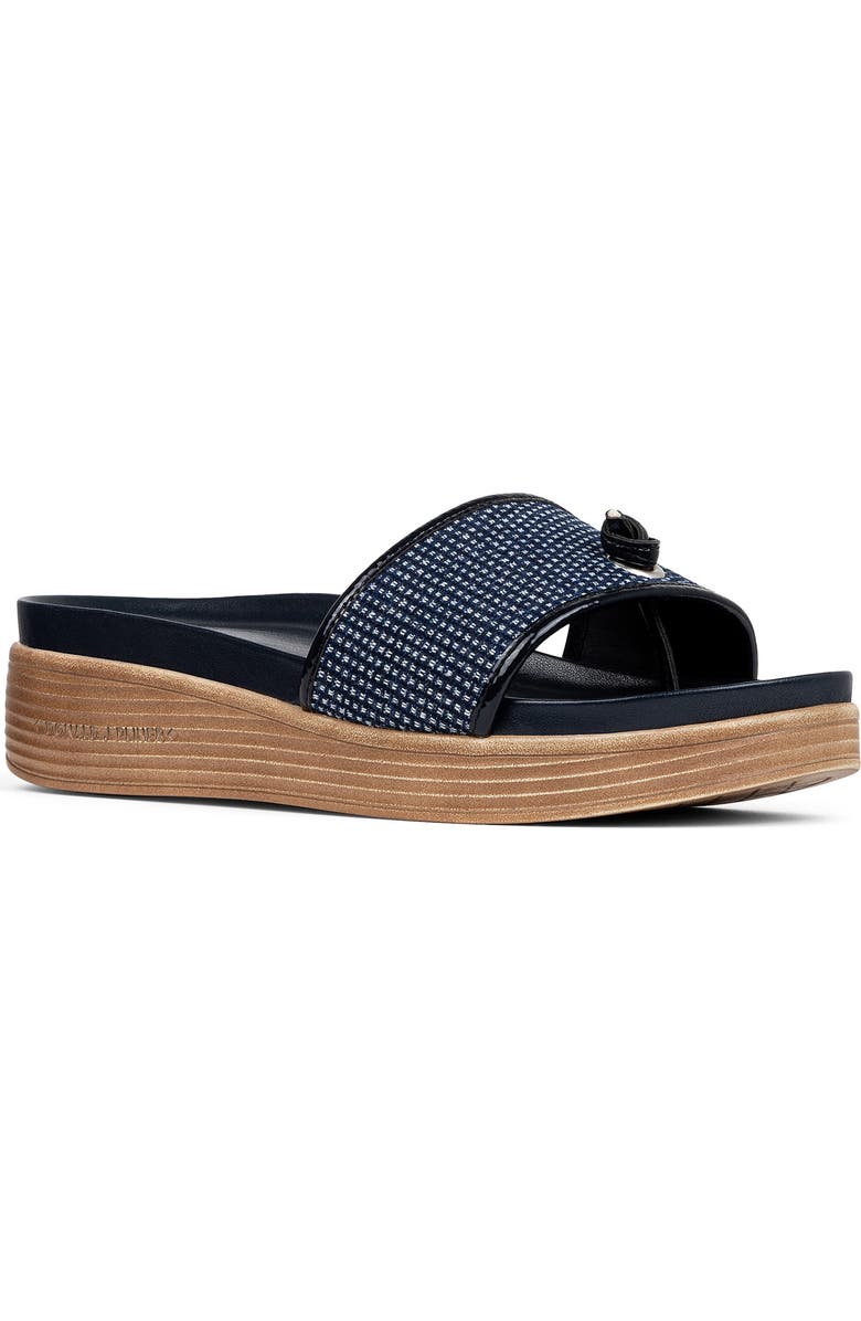 Donald Pliner Platform Sandal, Main, color,