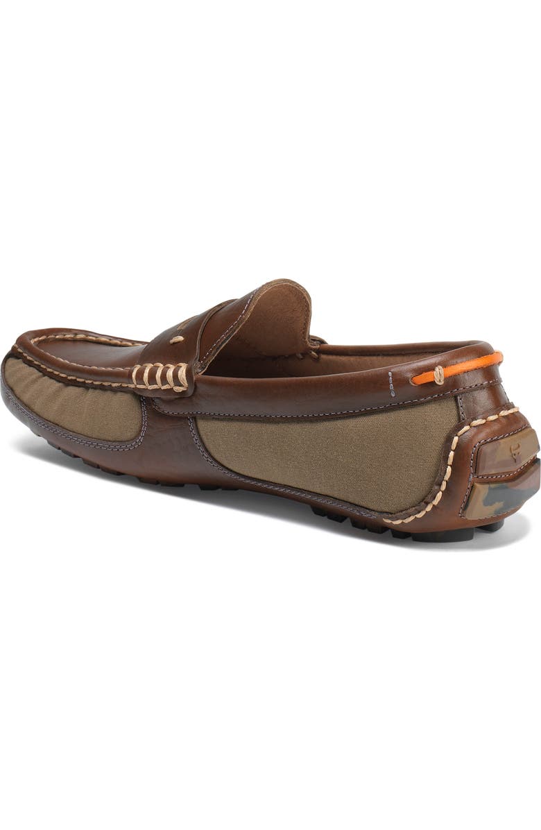 Trask 'Derek' Driving Shoe, Alternate, color,