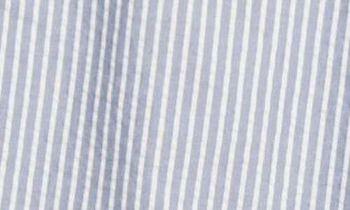 Ag Wanderer Stripe Chino Shorts