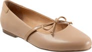 Trotters Carissa Ballet Flat