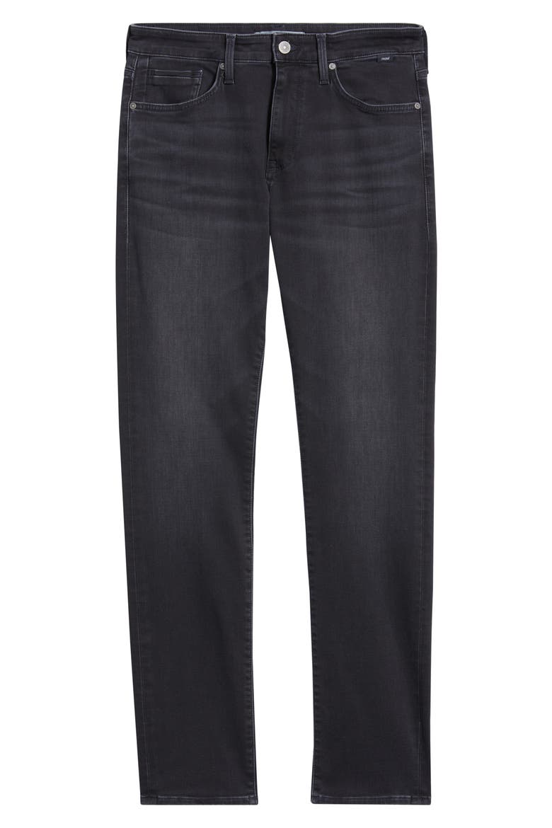 Jake Slim Fit Jeans, Alternate, color, DARK GREY ATHLETIC