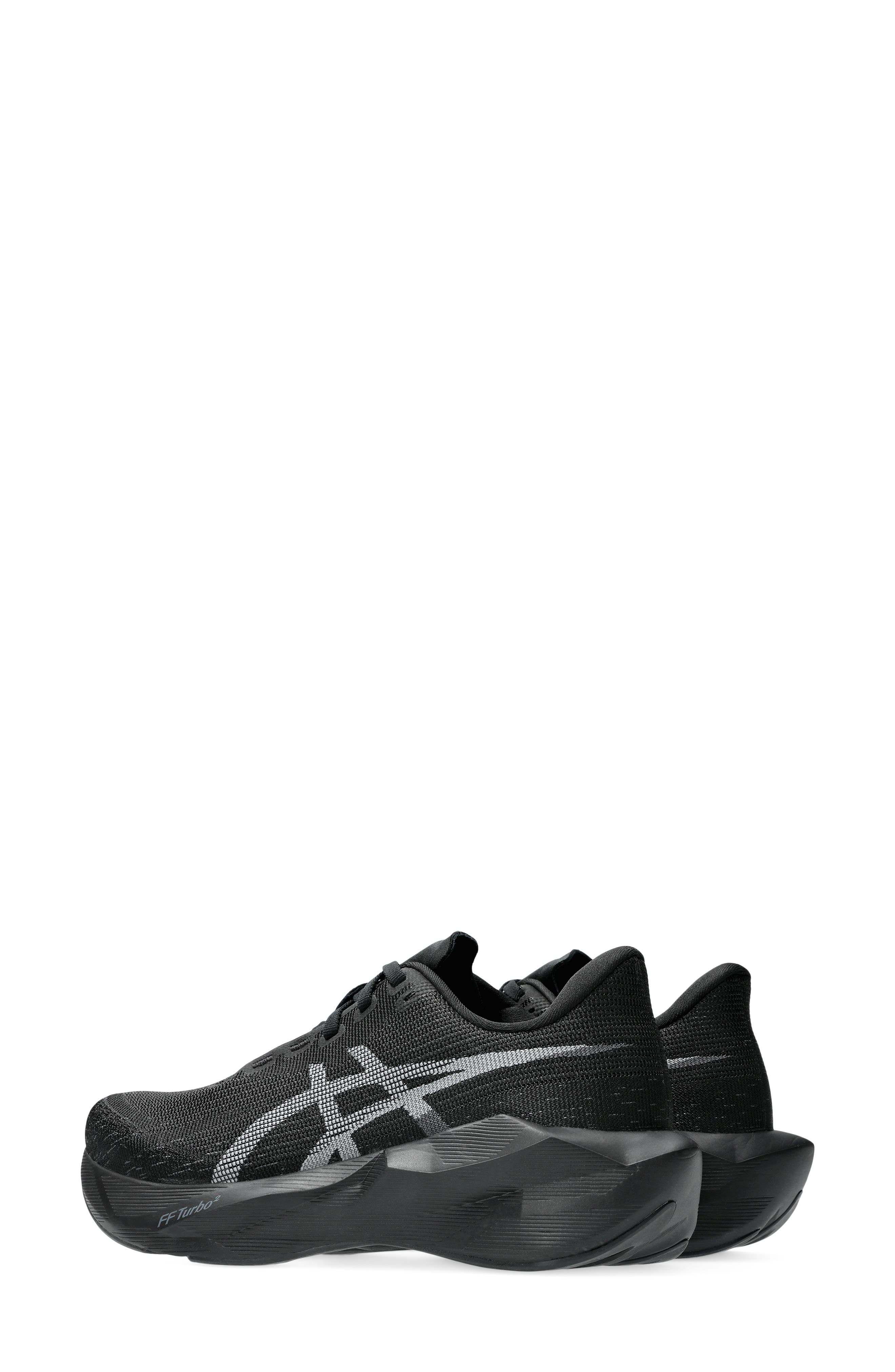 Novablast 6 Running Shoe, Alternate, color, BLACK/ BLACK