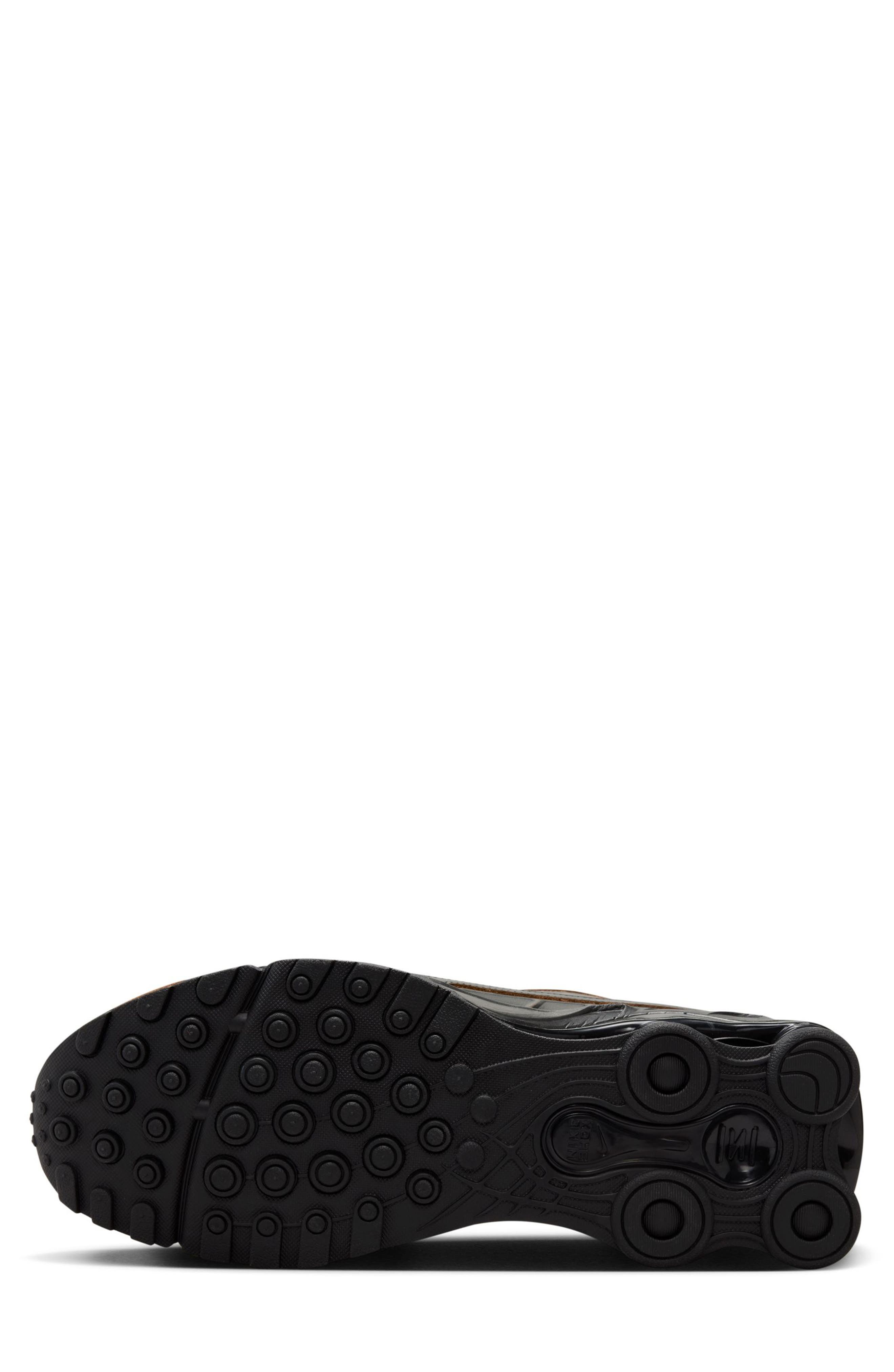 Nike Shox Ride 2 Premium Sneaker, Alternate, color, 