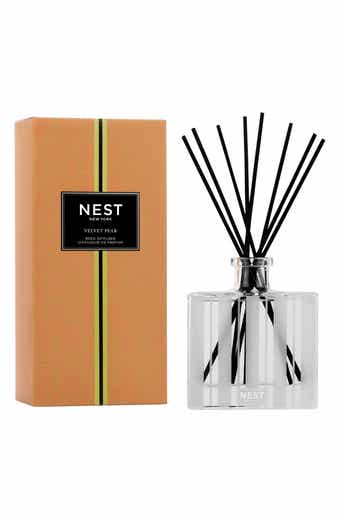 NEST New York Velvet Pear Reed Diffuser