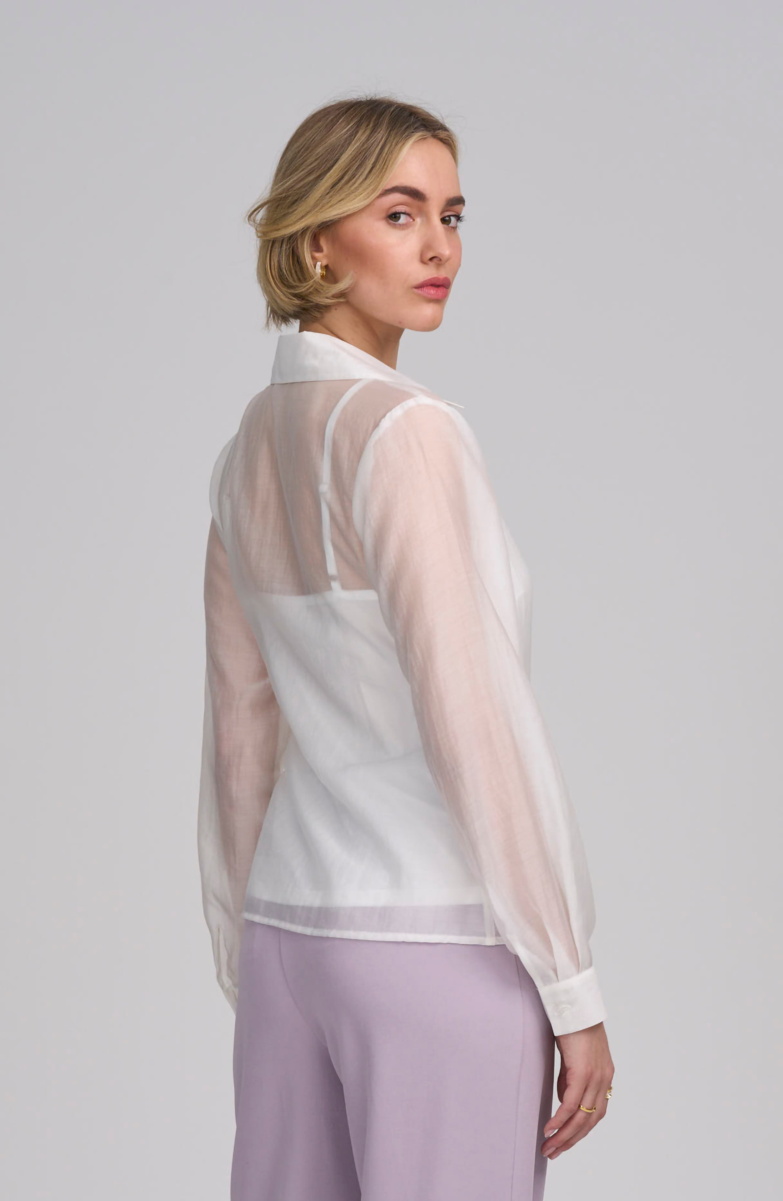 Hardware Shirt - image 4