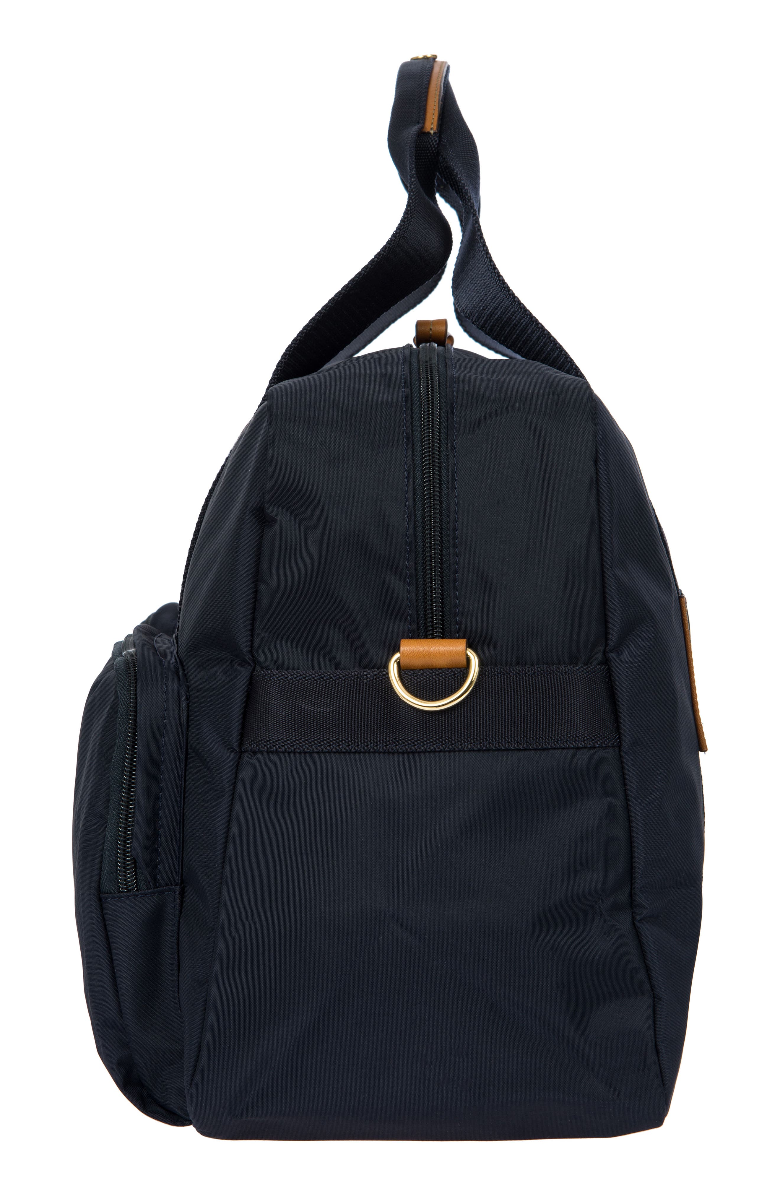 X-Bag 18-Inch Boarding Duffle Bag, Alternate, color, NAVY