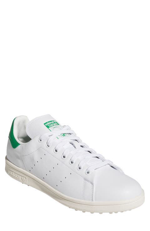 Gender Inclusive Stan Smith Spikeless Golf Lux Sneaker