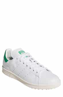 adidas Gender Inclusive Stan Smith Spikeless Golf Lux Sneaker
