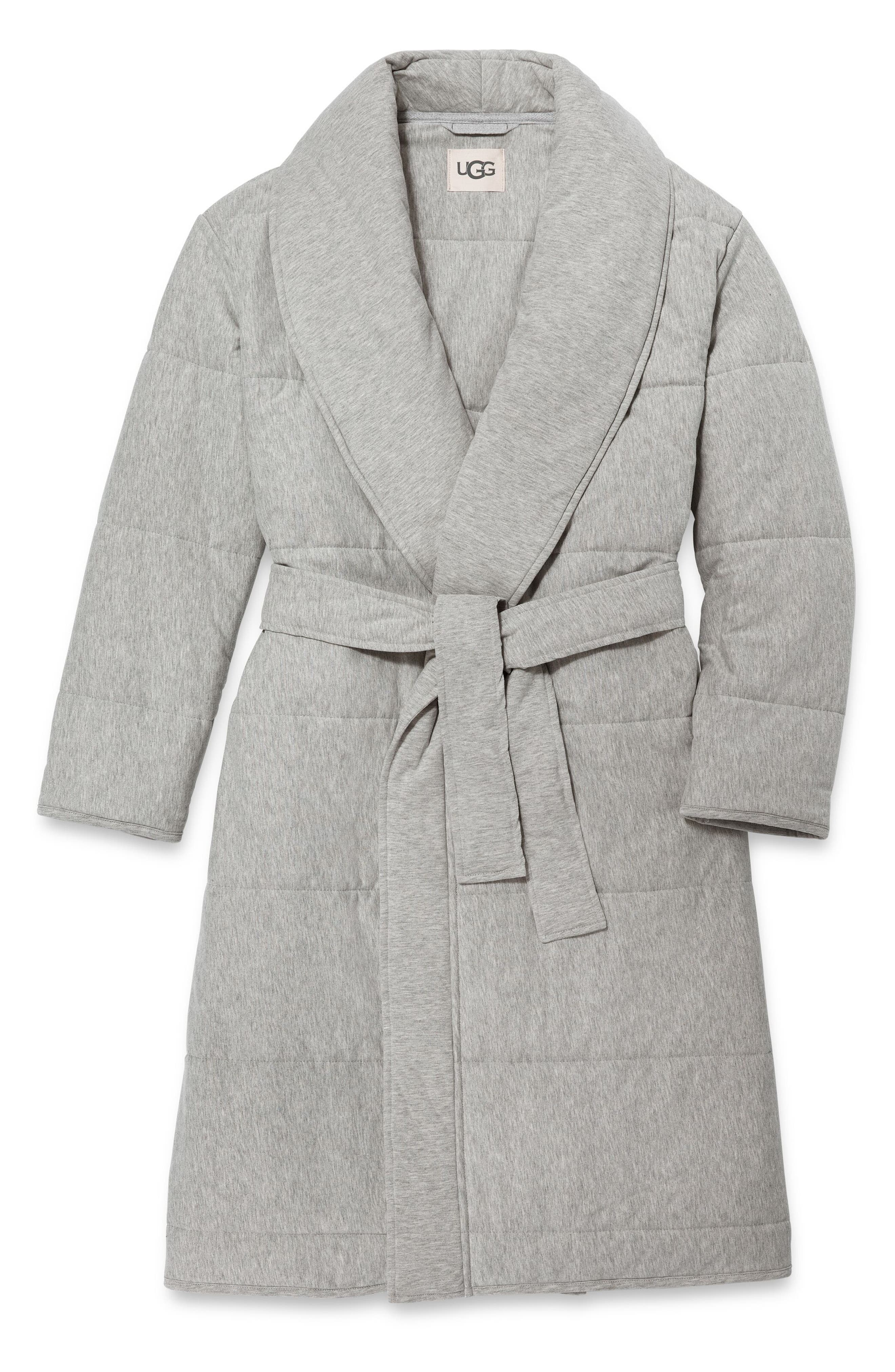 ugg robe nordstrom rack