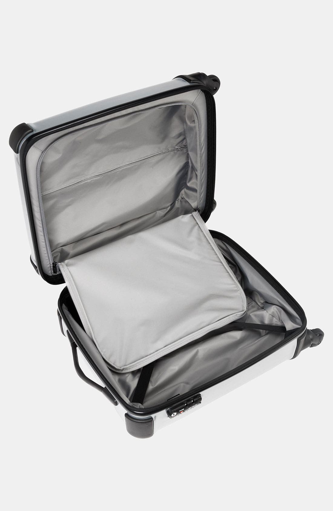 TUMI 'Vapor' Continental 4-Wheeled Carry-On, Alternate, color, 