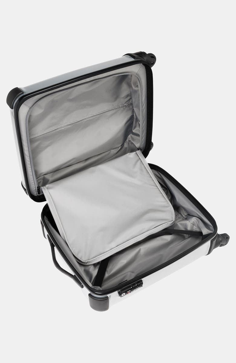 TUMI 'Vapor' Continental 4-Wheeled Carry-On, Alternate, color,
