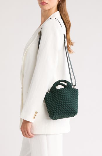 St. Barths Petit Tote
