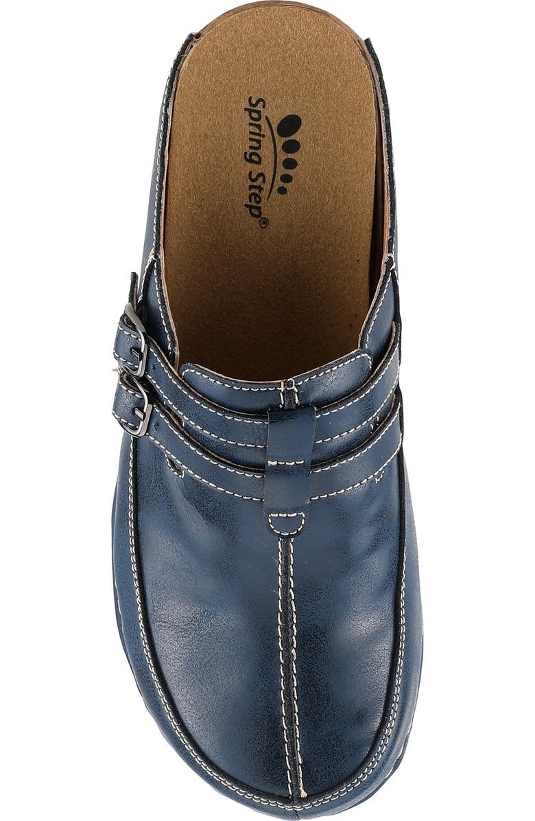 Spring Step Happy Clog, Alternate, color,