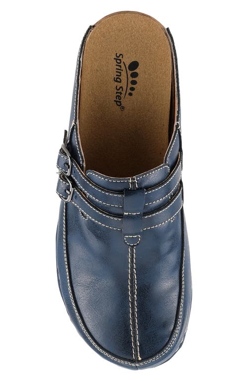 Spring Step Happy Clog