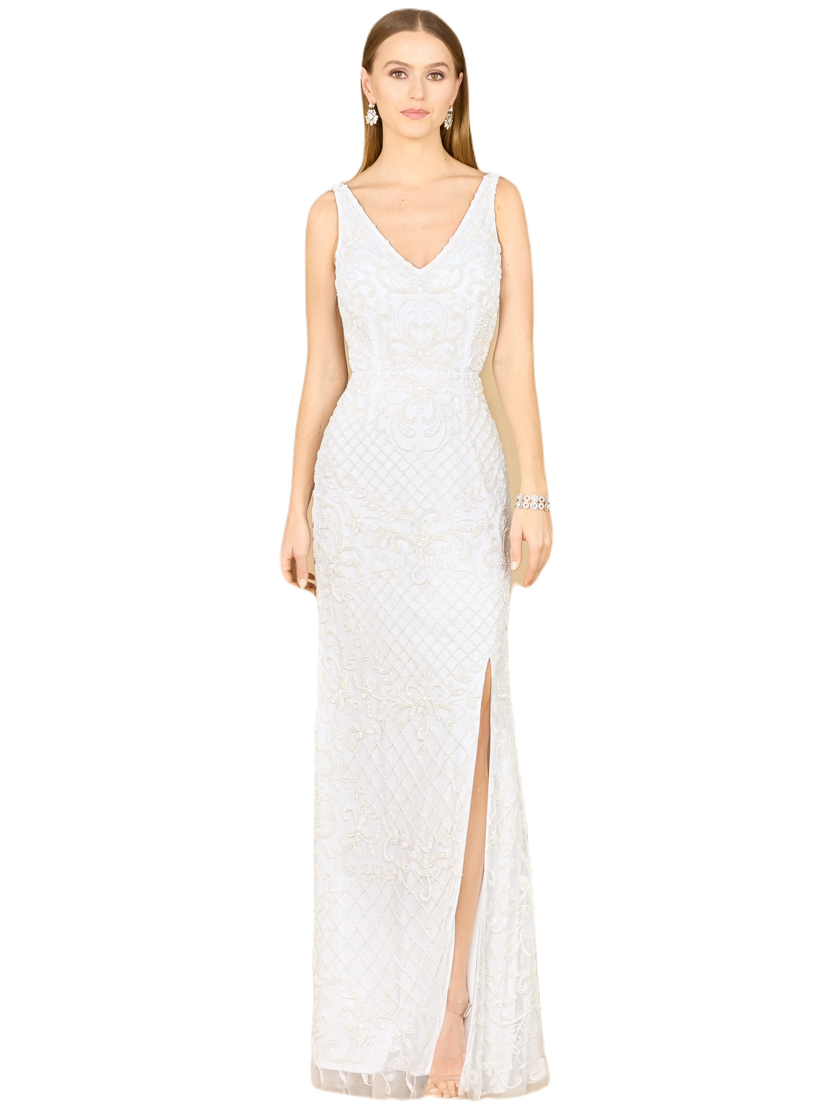 selected Ivory