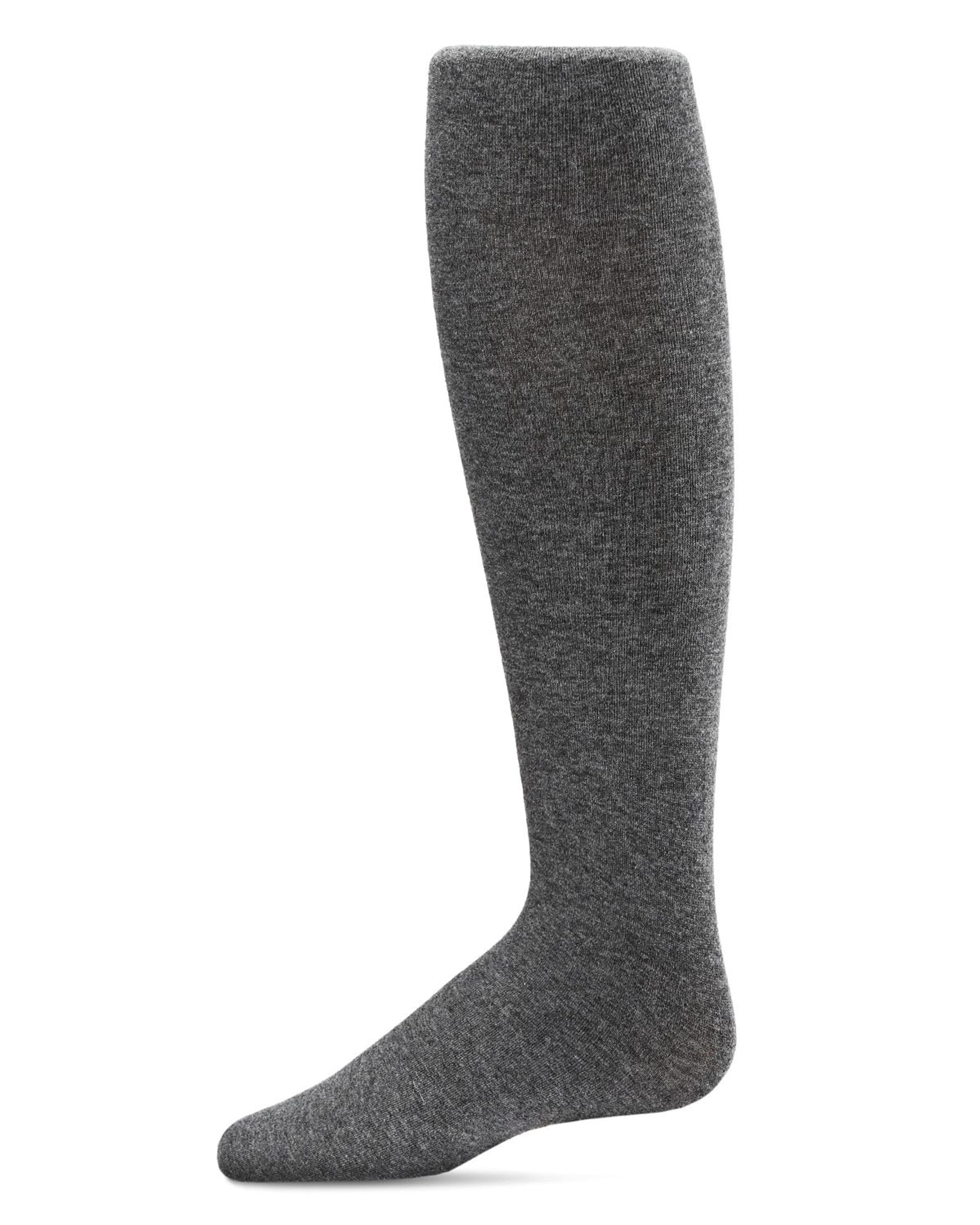 Dark Gray Heather