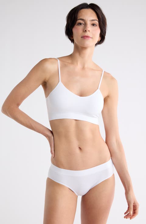 Assorted 3-Pack Everyday Bralettes