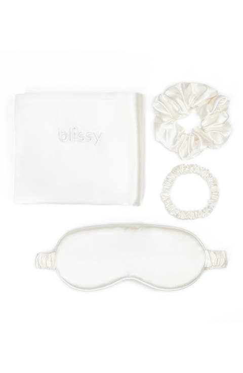 Mulberry Silk Dream Set