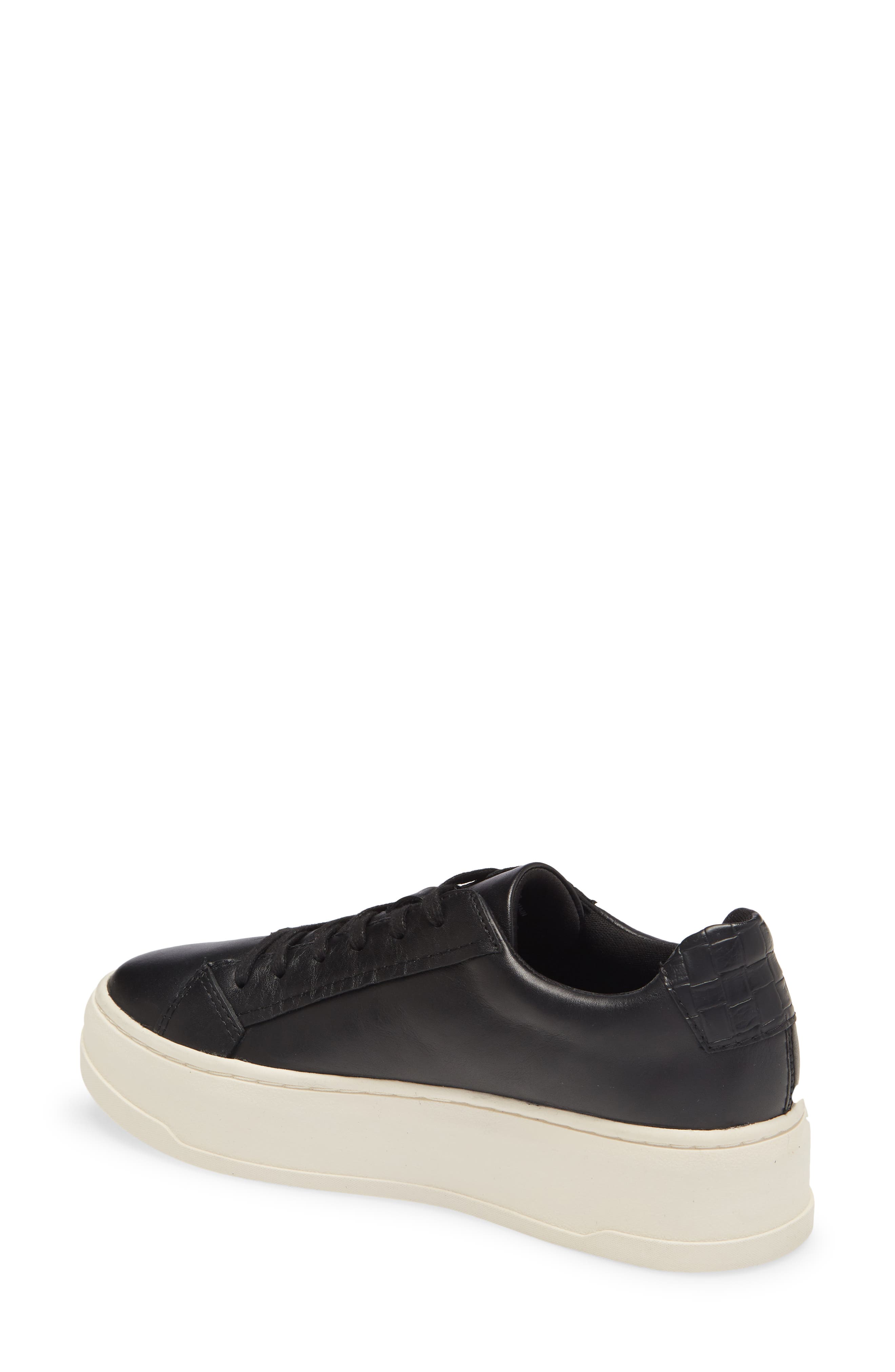 Caslon<sup>®</sup> Vick Platform Sneaker, Alternate, color, 