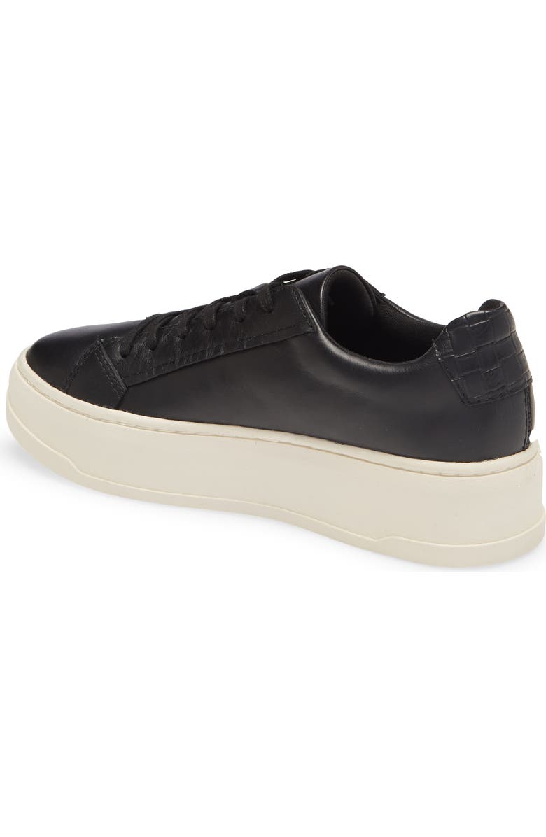Caslon<sup>®</sup> Vick Platform Sneaker, Alternate, color,