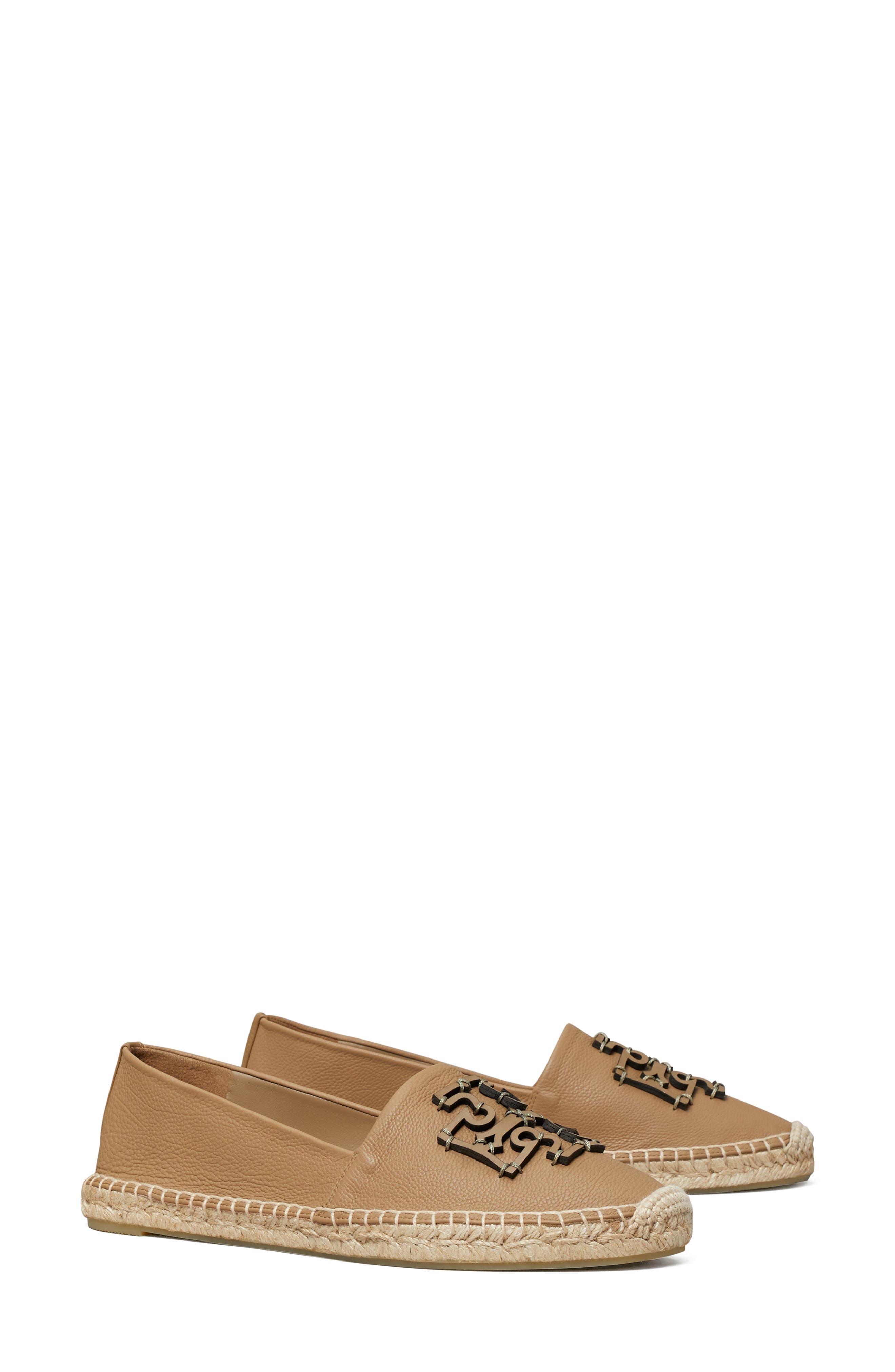 Tory Burch Ines Espadrille Flat, Main, color, 
