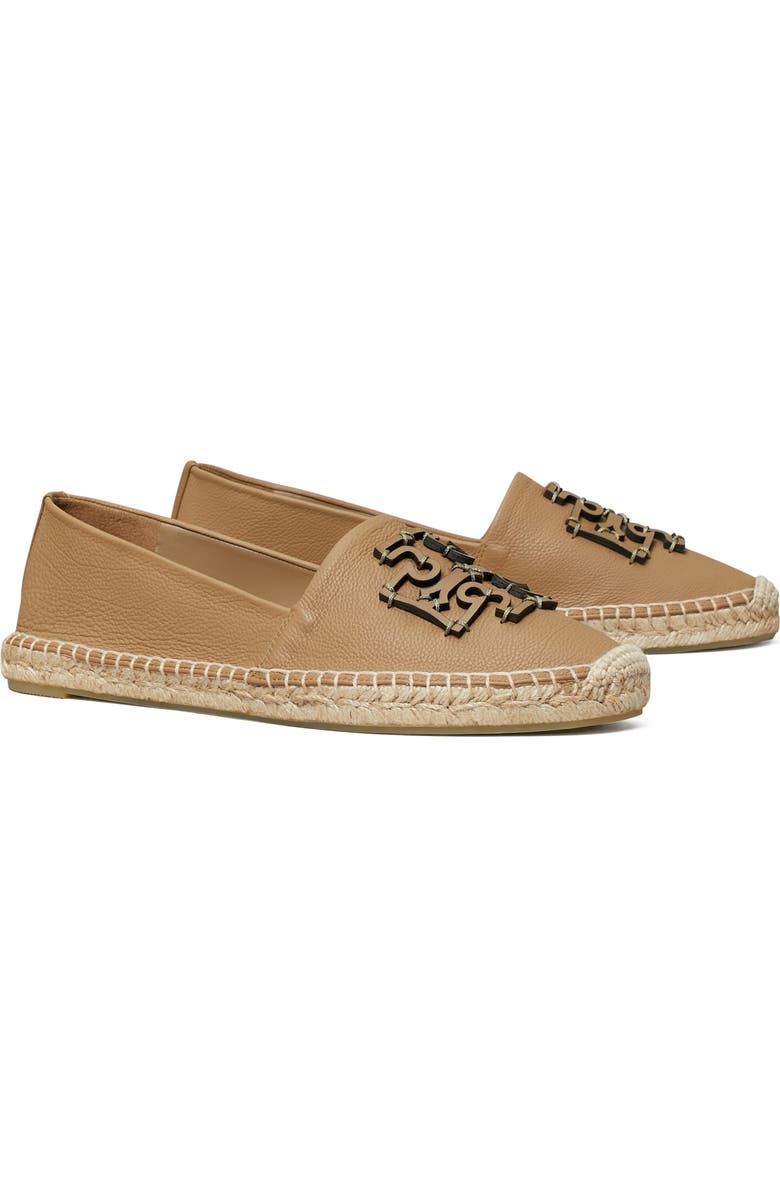Tory Burch Ines Espadrille Flat, Main, color,
