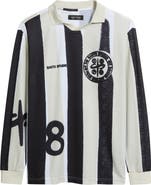 SANTO STUDIO Team Long Sleeve Club Jersey