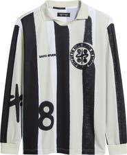 SANTO STUDIO Team Long Sleeve Club Jersey