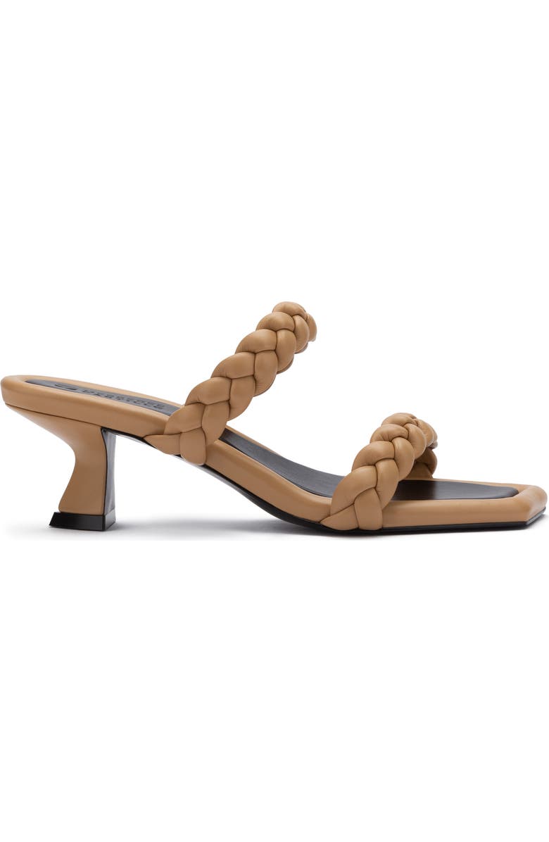 Mercedes Castillo Vivian Braided Sandal, Alternate, color,