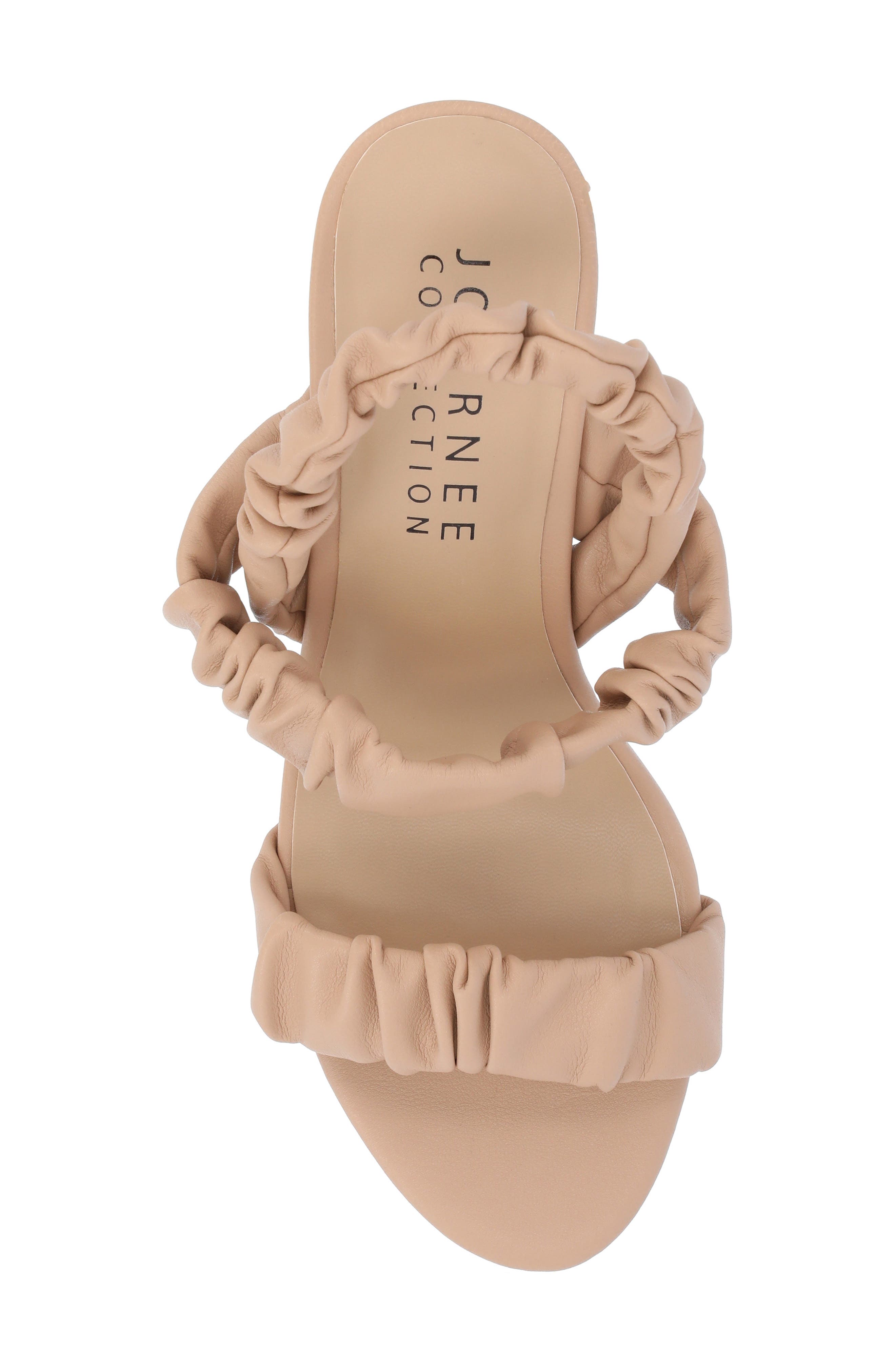 Amaree Slingback Sandal, Alternate, color, TAN