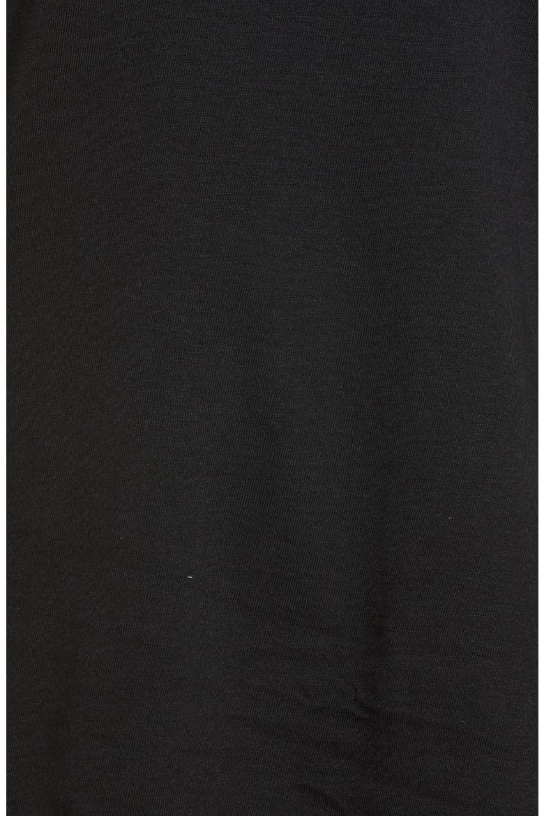 Phenomenally Black Graphic Tee, Alternate, color, BLACK
