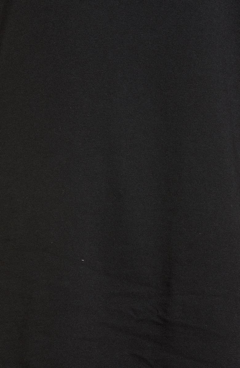 PHENOMENAL ly Black Graphic Tee, Alternate, color,