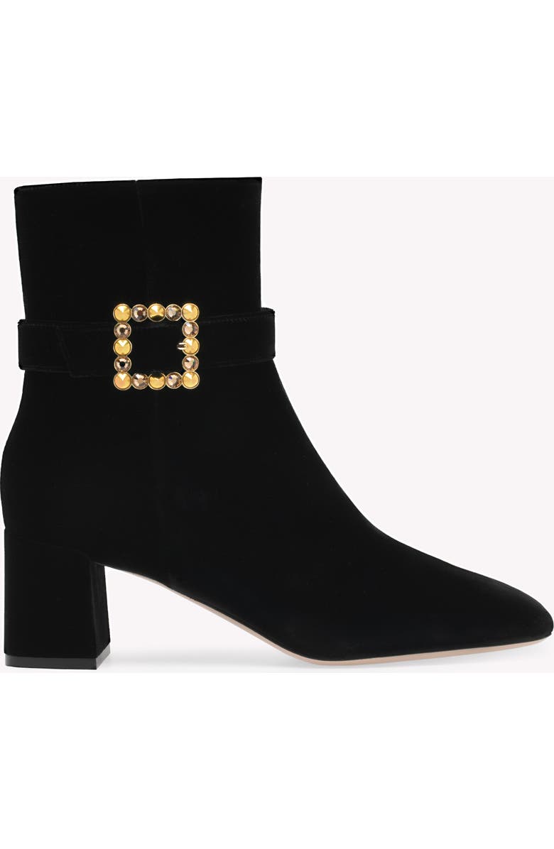 Gianvito Rossi Wondy Bootie 55, Main, color,