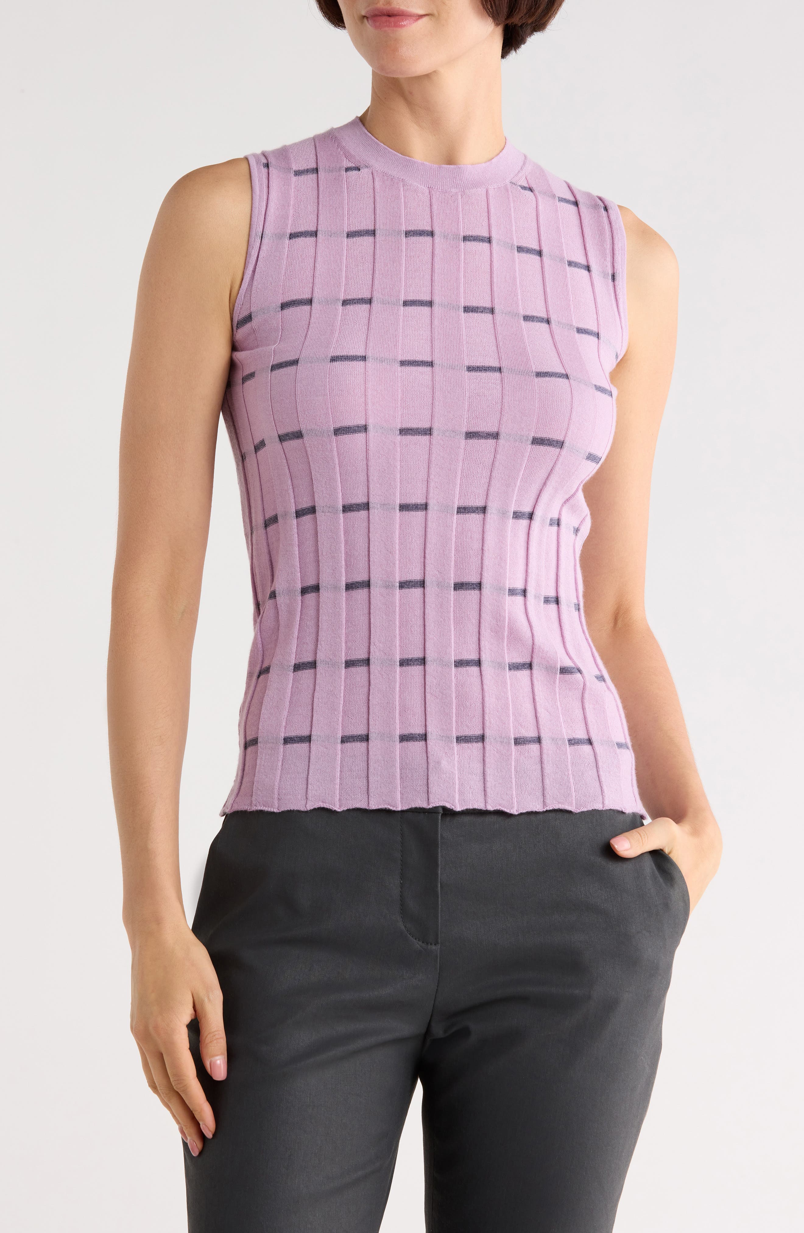 selected LAVENDER TINT MULTI