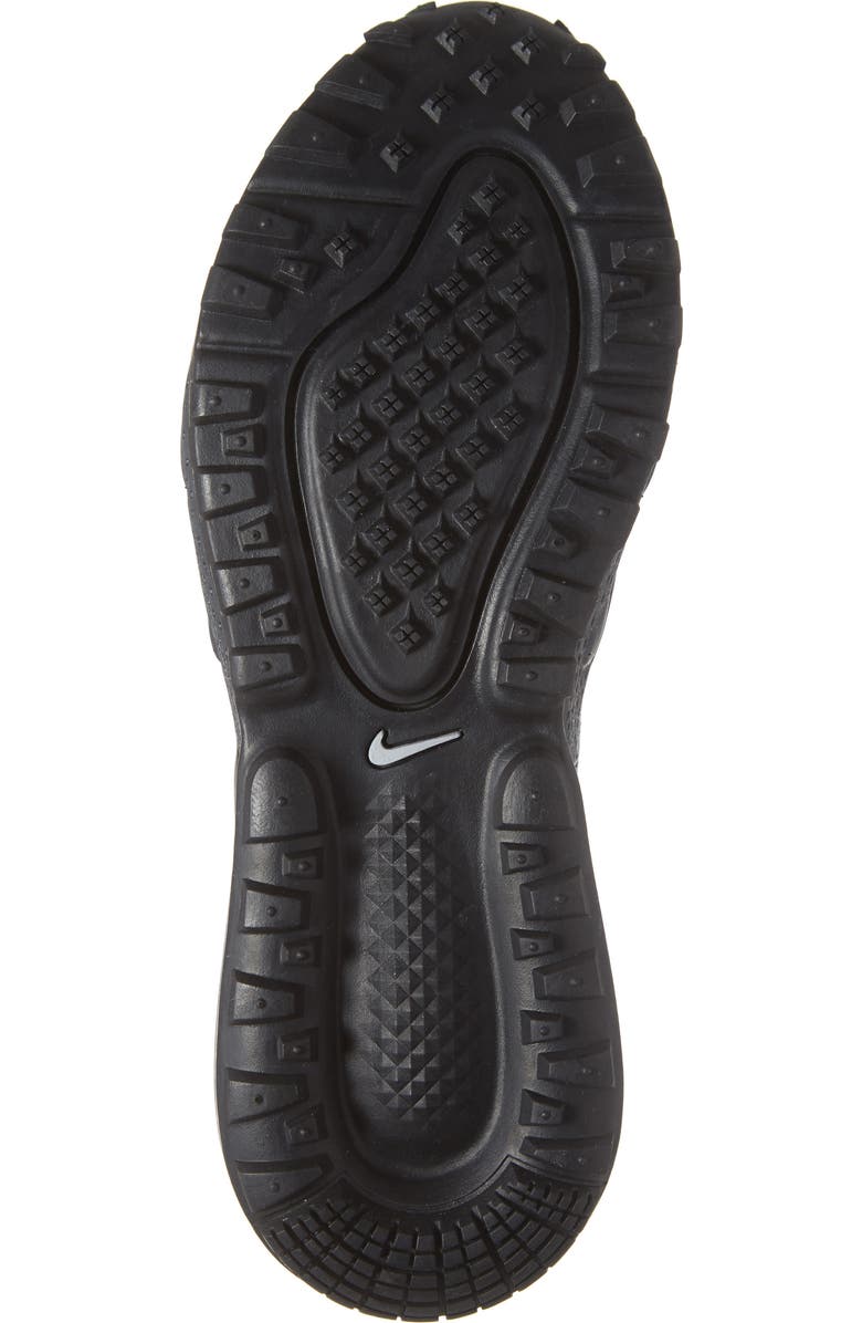 Nike Air Max 270 Bowfin Sneaker, Alternate, color,