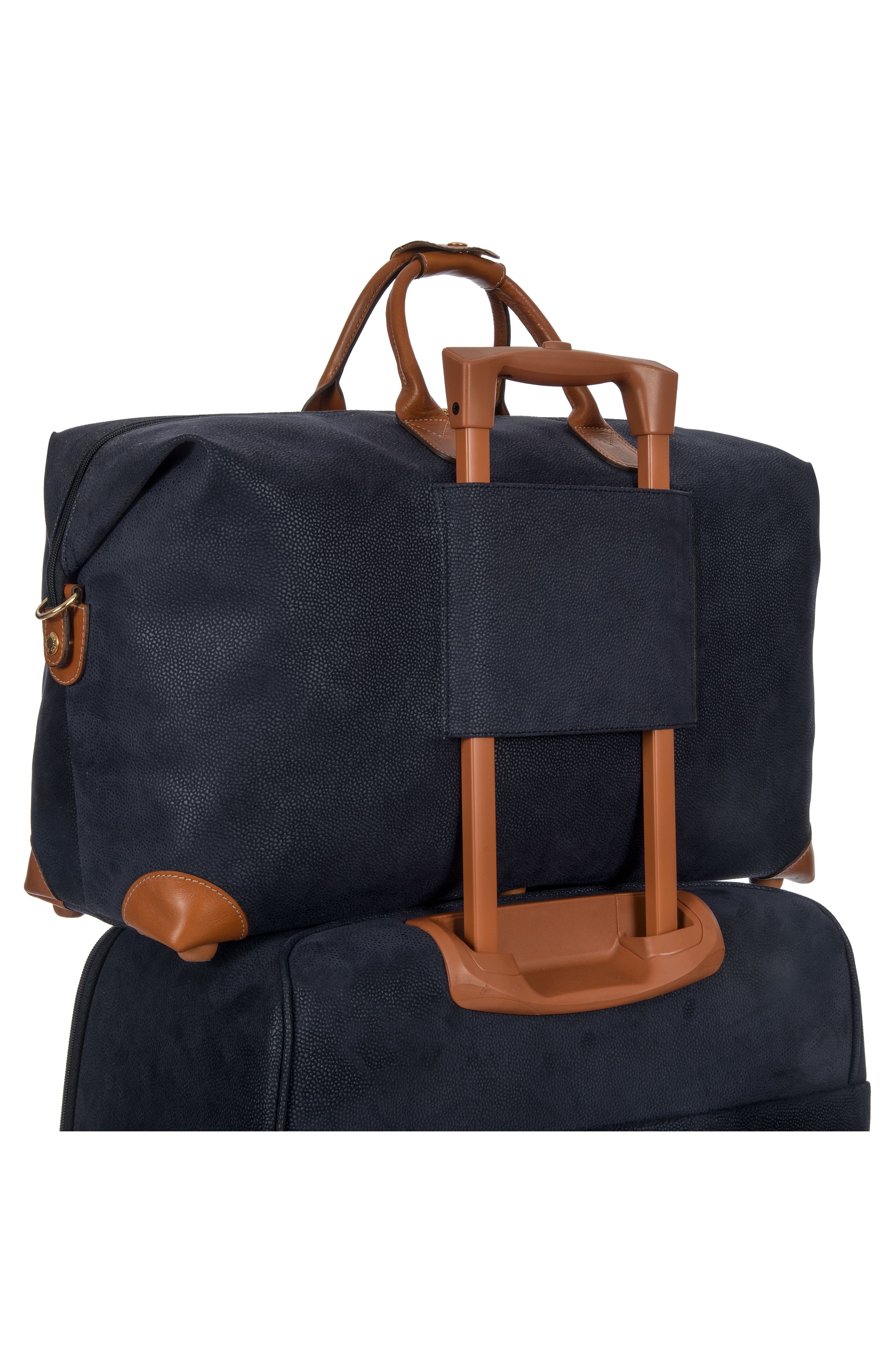 Life Collection 22-Inch Duffel Bag, Alternate, color, BLUE 2016