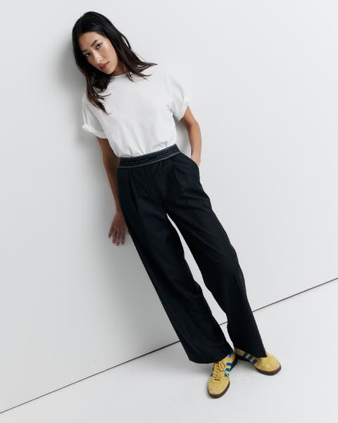 【美品】X-girl × Romy PIT CREW PANTS Women's Romy the Brand Pants & Leggings | Nordstrom