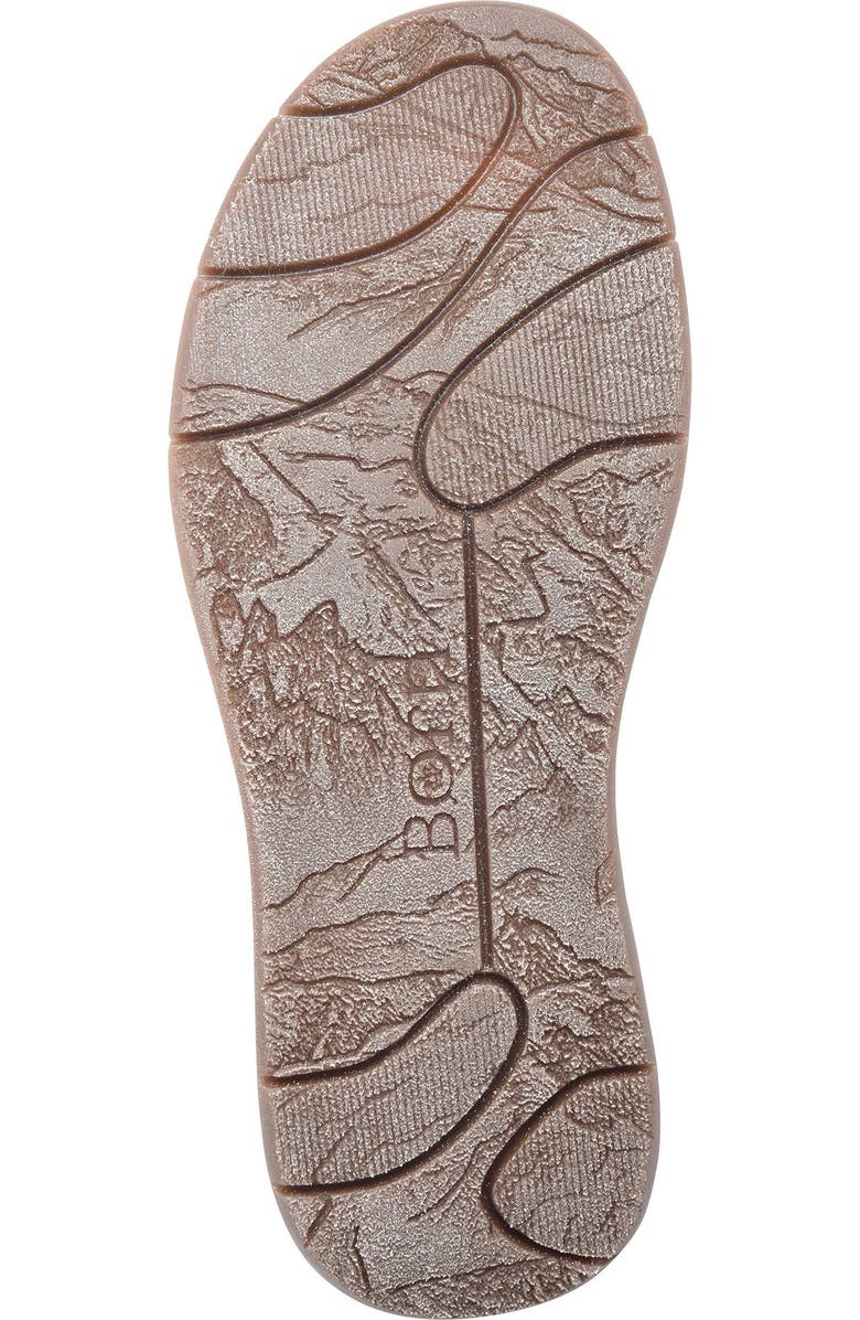 Børn Brody Chelsea Boot, Alternate, color, Taupe